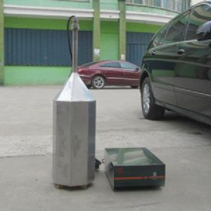 超聲波提取、萃取、分散
